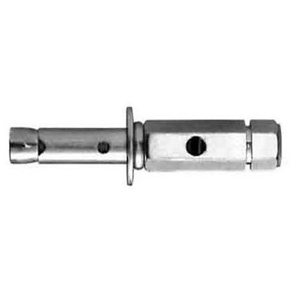 Amazon | QCアンカー QCー30S | 中空壁アンカー | 産業・研究開発用品 通販